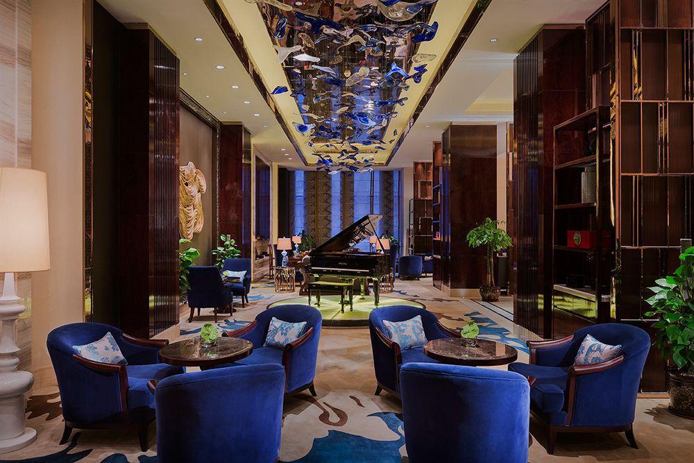 ว่านต้า เรล์ม หยินชวน Hotel ภายนอก รูปภาพ