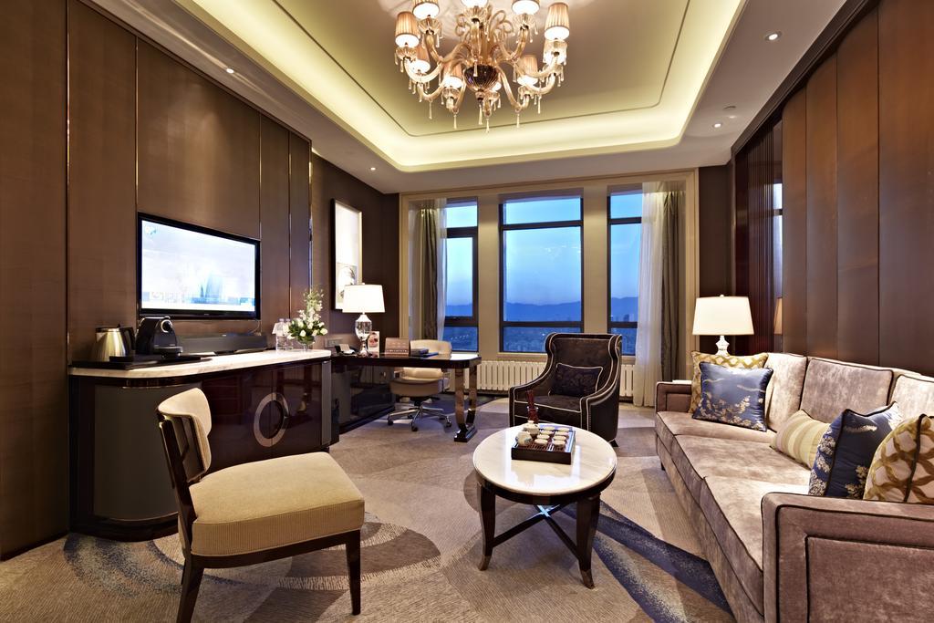 ว่านต้า เรล์ม หยินชวน Hotel ภายนอก รูปภาพ