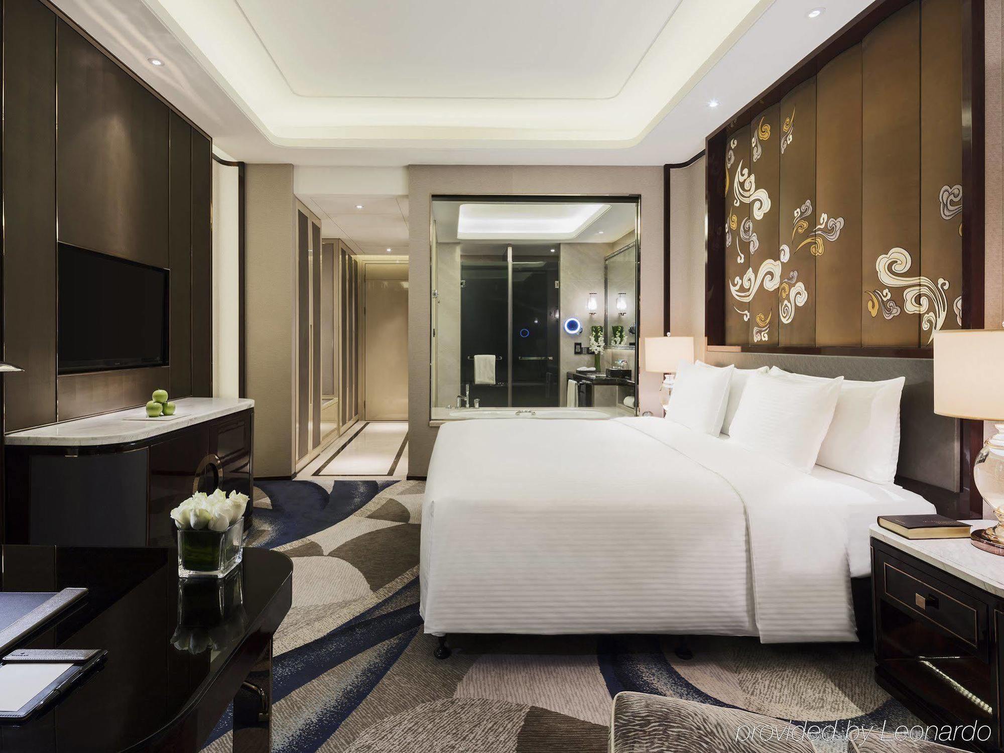ว่านต้า เรล์ม หยินชวน Hotel ภายนอก รูปภาพ