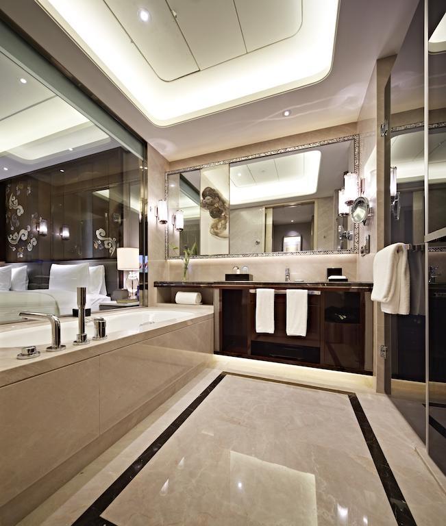 ว่านต้า เรล์ม หยินชวน Hotel ห้อง รูปภาพ